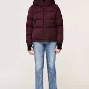 Soia & Kyo puffer coat